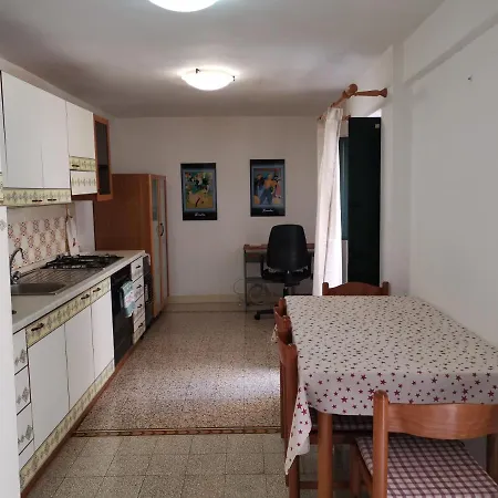 Archia Apartment Syracuse