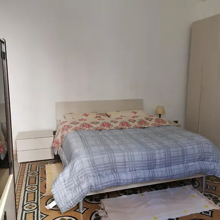 Archia Apartment
