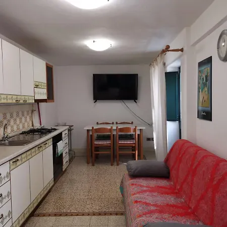 Apartment Archia